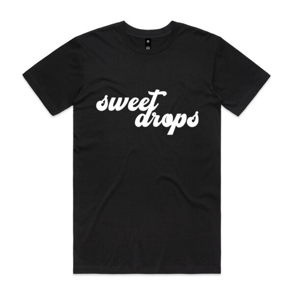 Original Print - White - AS Colour Mens Staple T shirt Thumbnail