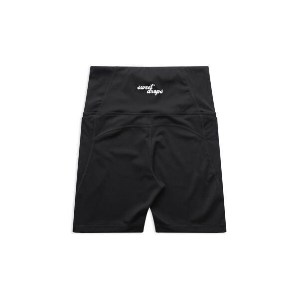 Original Print - Womens Active Bike Shorts Thumbnail