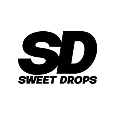 SWT DRPS BACK   Black Thumbnail